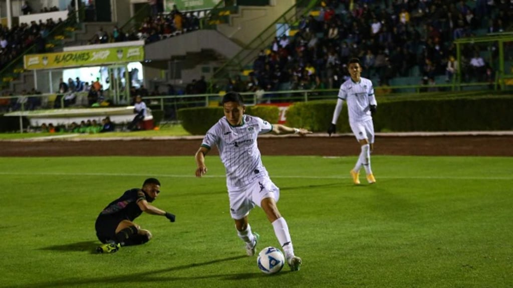 Alacranes de Durango a semifinales