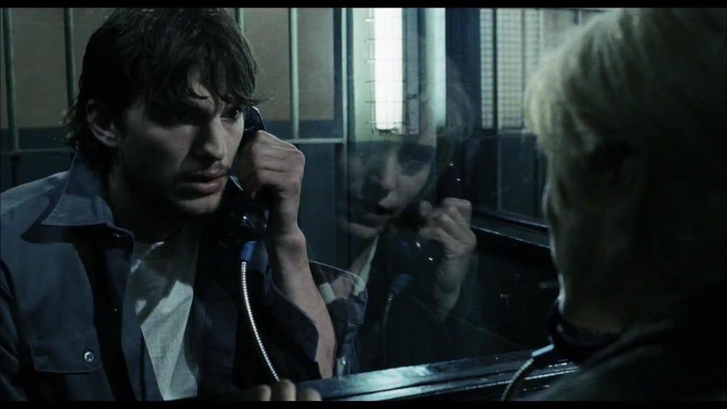 'El efecto mariposa' estará en la Cineteca