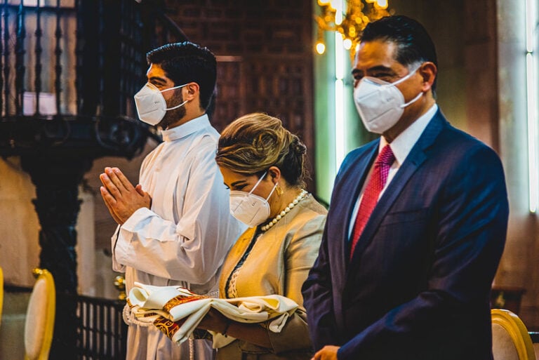 Fallece hijo del exgobernador de Durango, Jorge Herrera Caldera