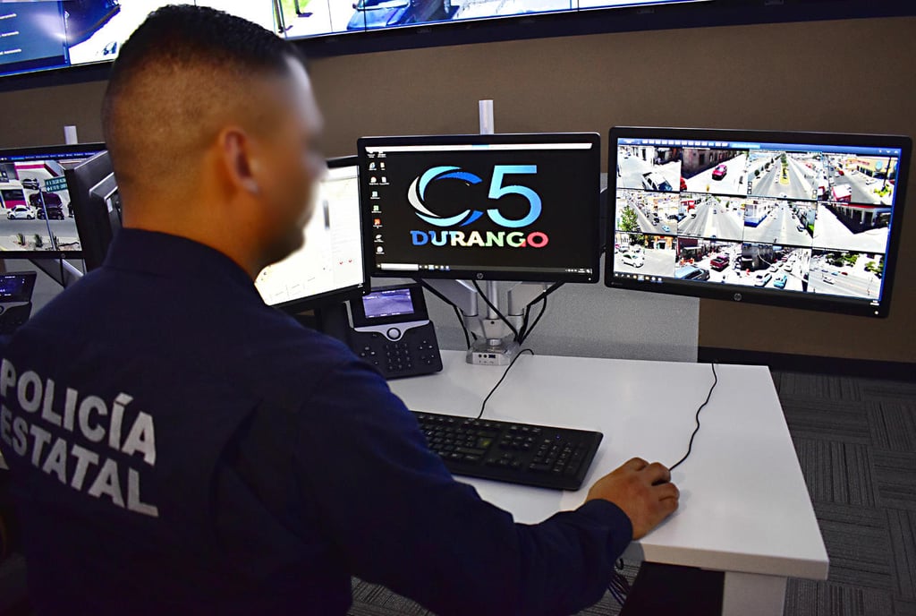 Logra Durango acreditación Internacional a C5 por calidad en servicios de emergencia