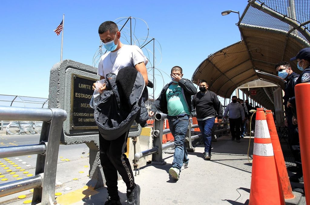 'Quédate en México' arranca entre dudas sobre la seguridad para los migrantes
