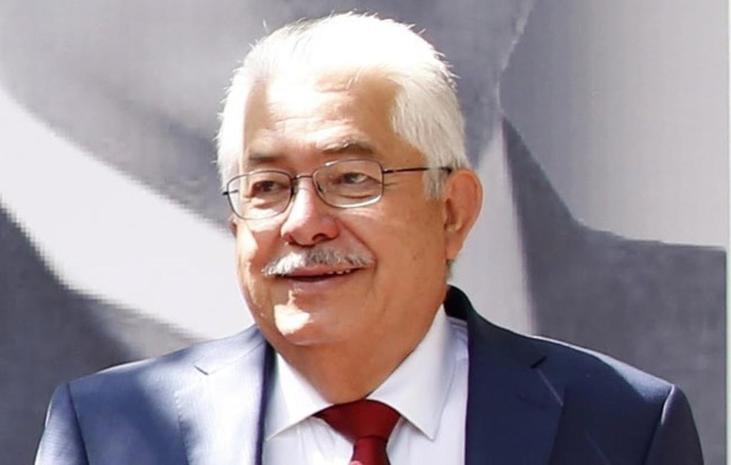 AMLO niega que su secretario particular cometiera un delito con dinero irregular