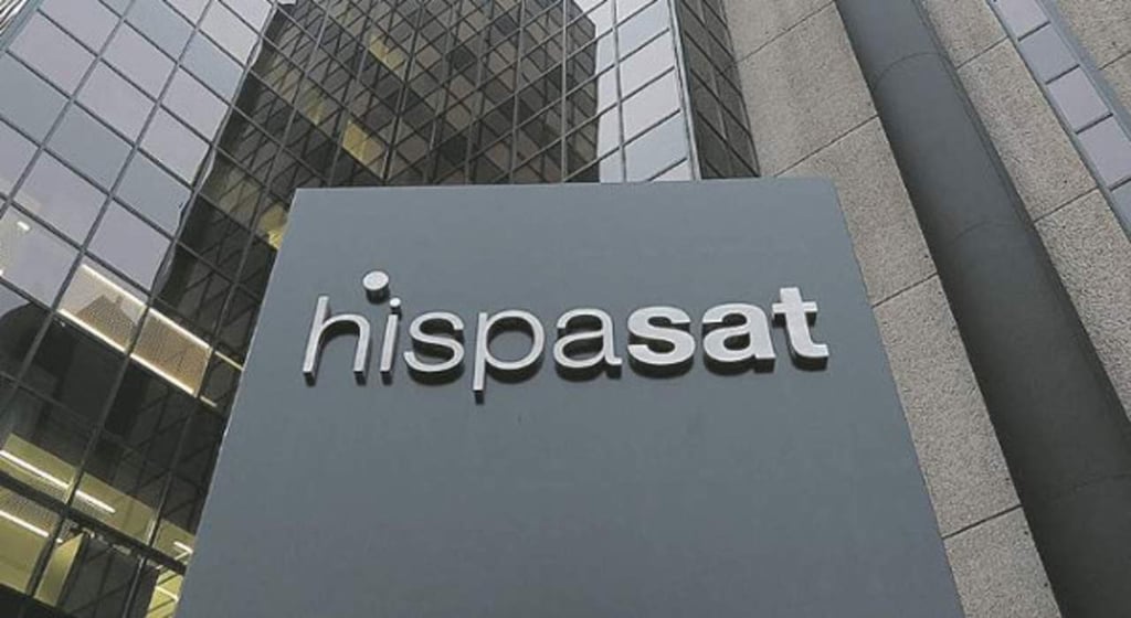 Hispasat abre una ventana al internet en la Amazonía ecuatoriana