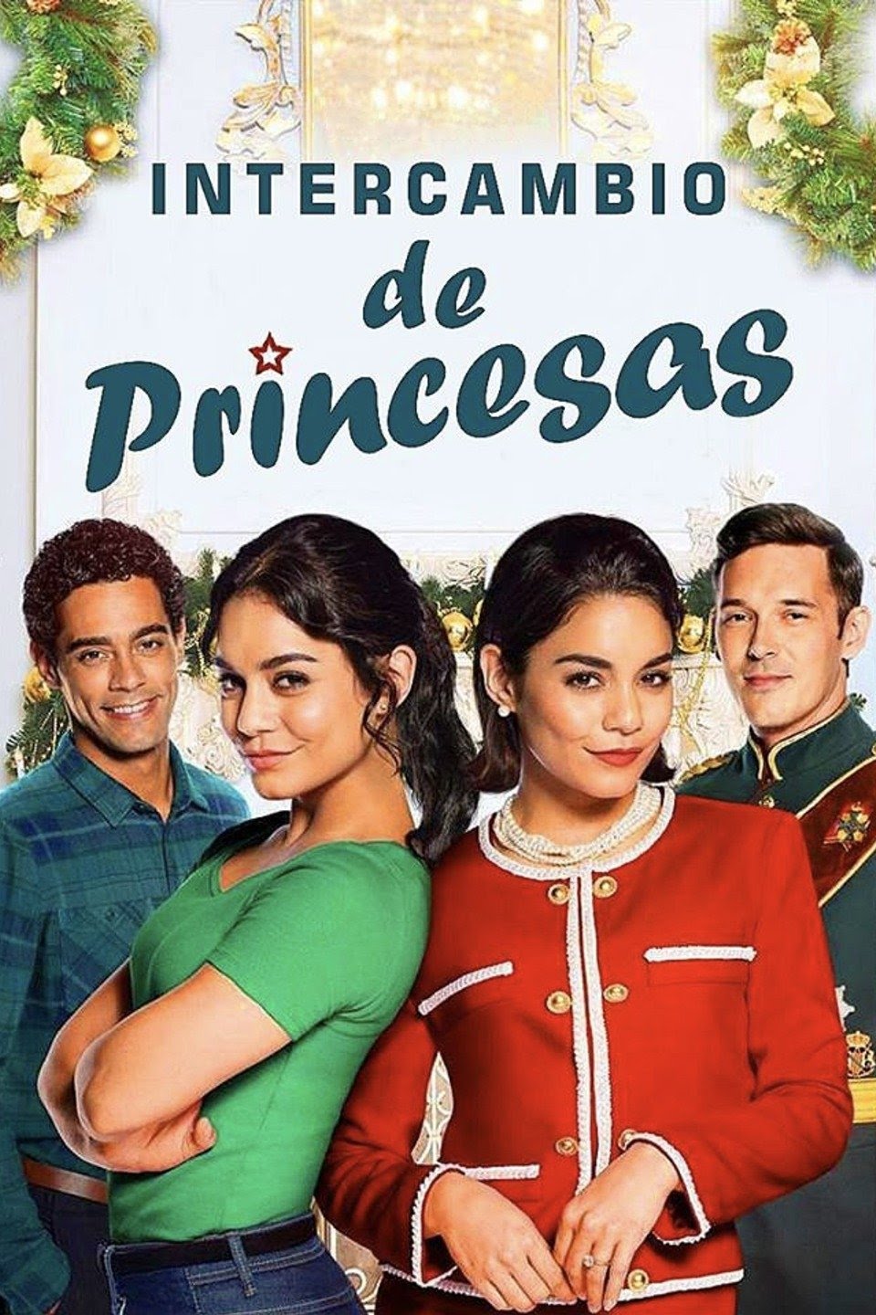 Películas IDEALES para esta Navidad