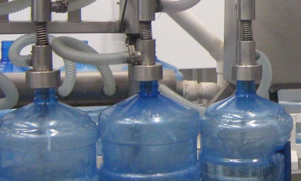 Ajustarían tarifa de agua a grandes consumidores en Durango