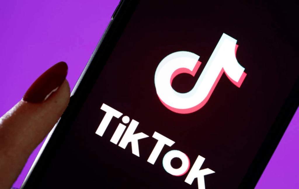 Estas fueron las tendencias más populares de TikTok en el 2021