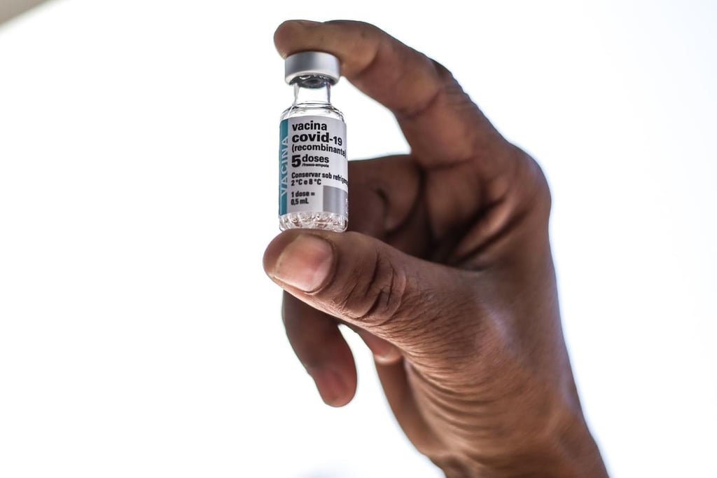 Poco probable que vacunas pierdan toda su eficacia ante ómicron: OMS