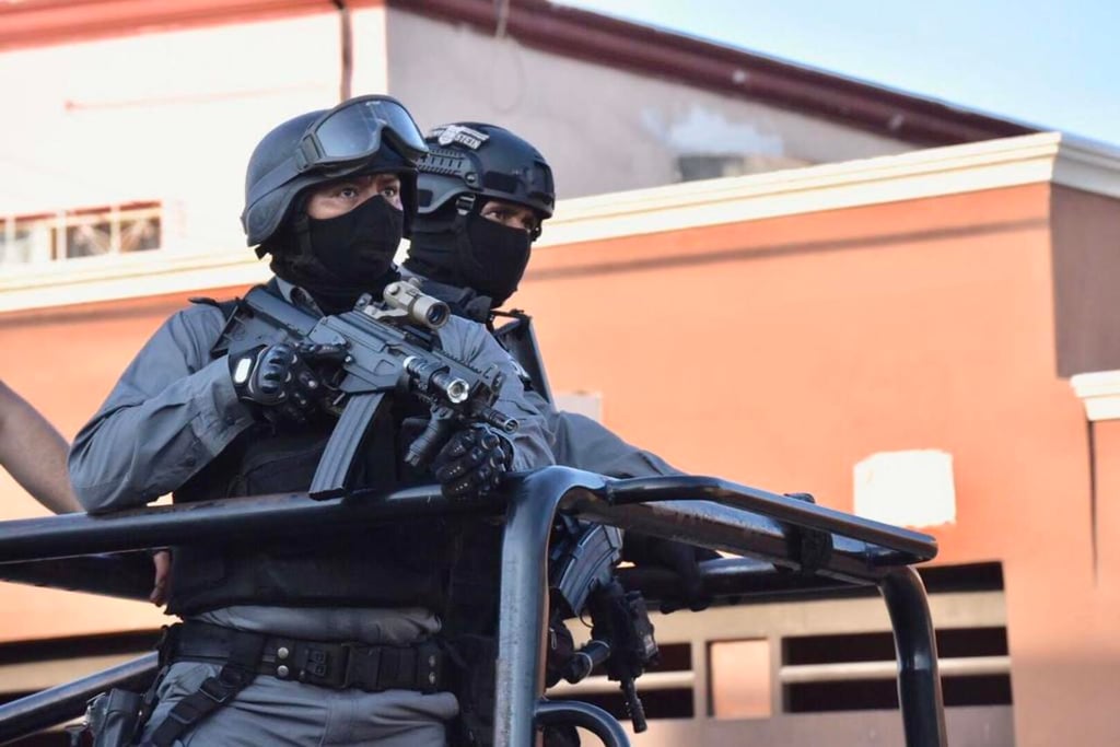 Estados Unidos pide reconsiderar viajes a Durango y Coahuila por crimen y secuestros
