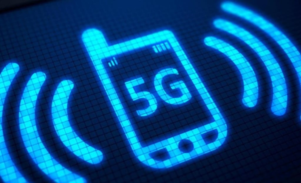 AT&T comienza el despliegue de su red 5G en México