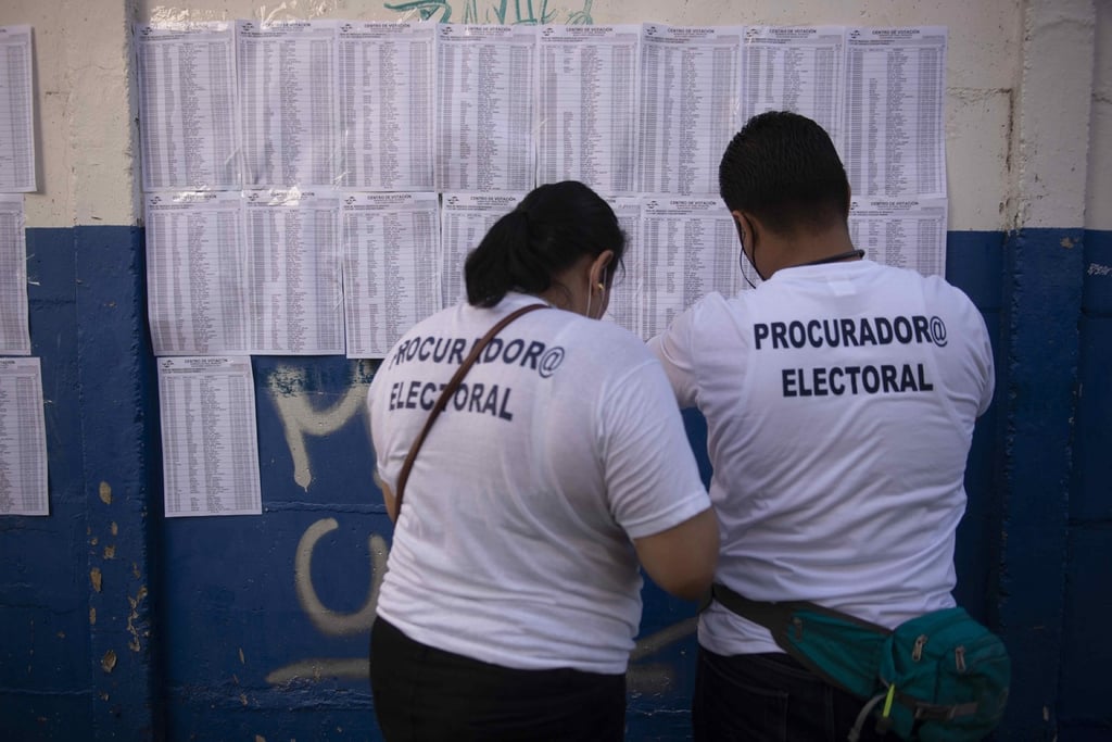 'Nicaragua incumple con Carta Democrática'