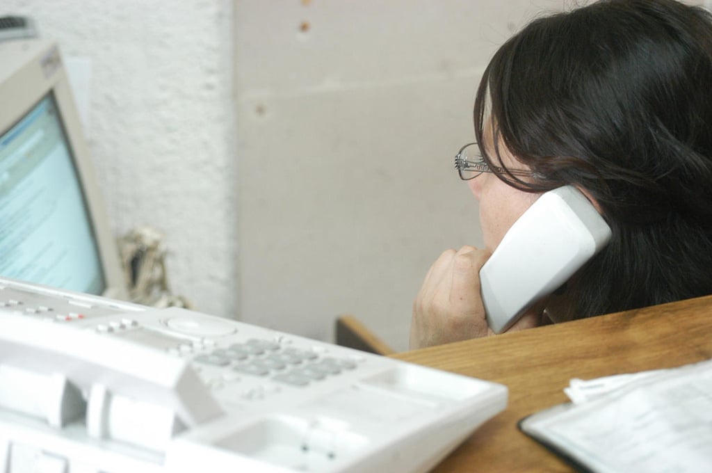 Se cae el Sistema 911 de Emergencias Torreón