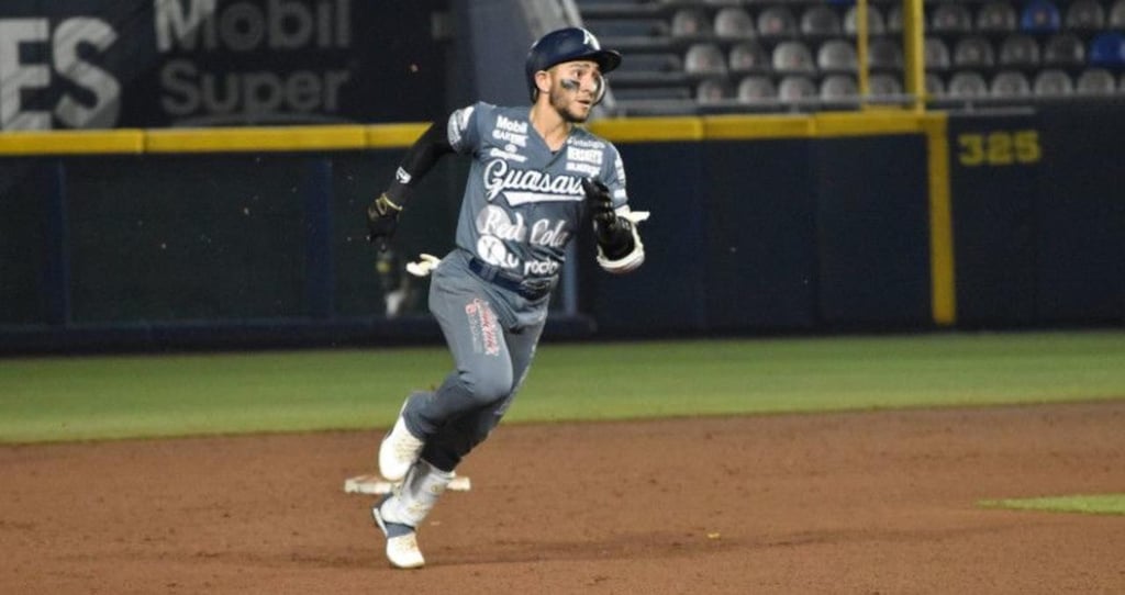 Ataque en la octava da victoria a Algodoneros de Guasave sobre Sultanes de Monterrey