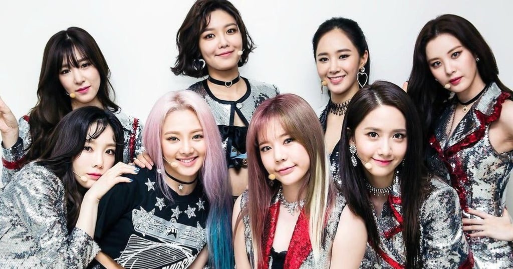 ¿Girl's Generation prepara un 'comeback'?, esto es lo que sabemos