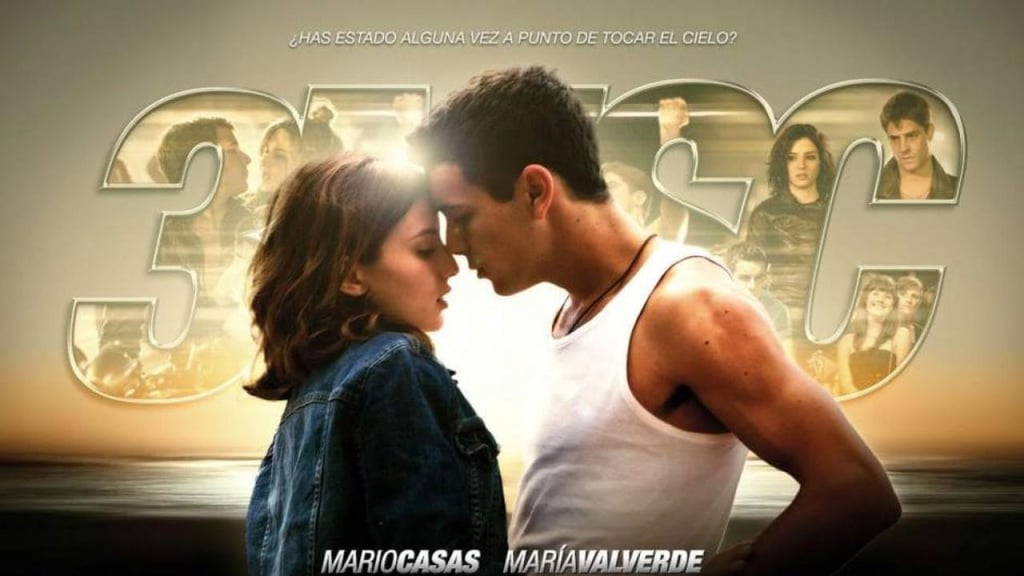 ¿Habrá tercera parte de 'Tres metros sobre el cielo'?, Mario Casas quiere ser Hache de nuevo