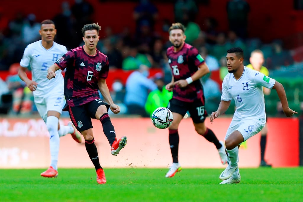 Córdova a Chivas sería falta de respeto