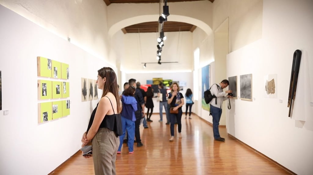 Convocan a Encuentro Nacional de Arte Joven 2022