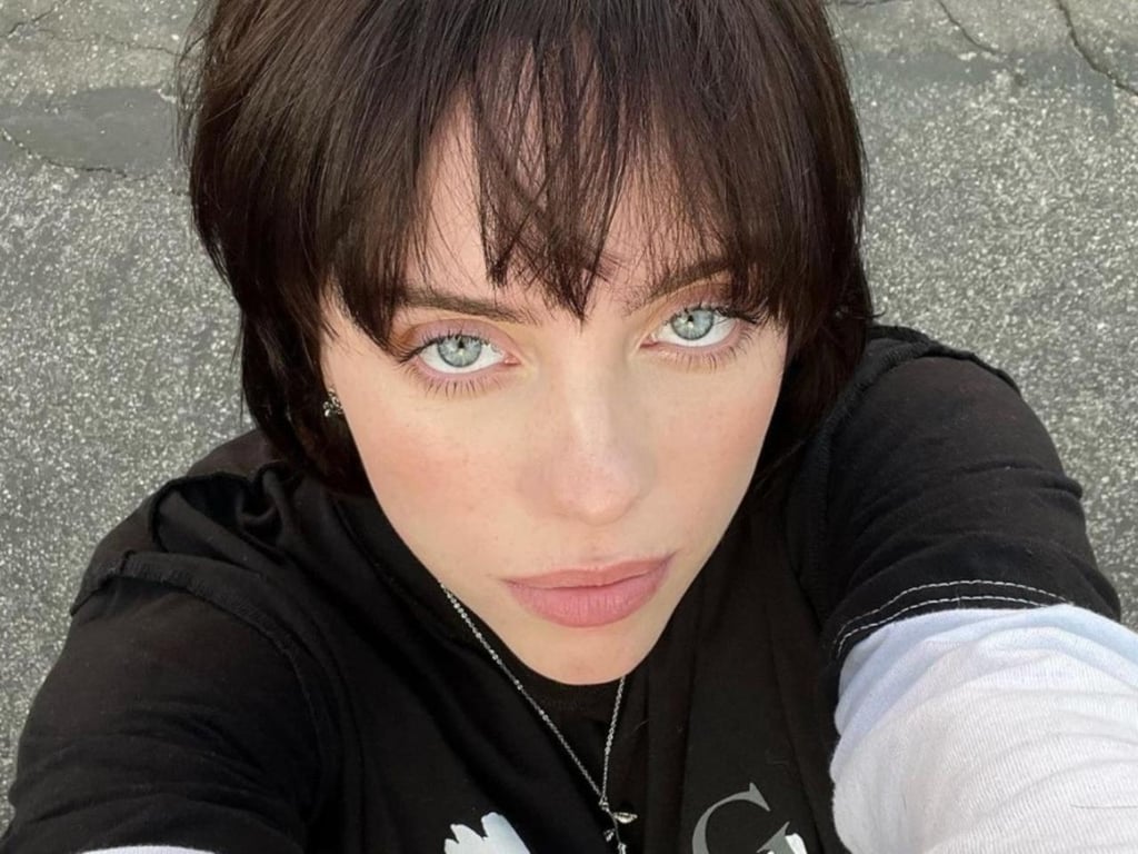 Ver pornografía desde los 13 años me dañó emocionalmente: Billie Eilish