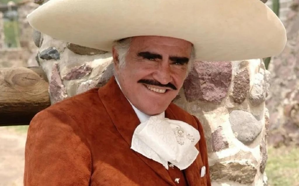 ¿A cuánto asciende la fortuna que dejó Vicente Fernández?