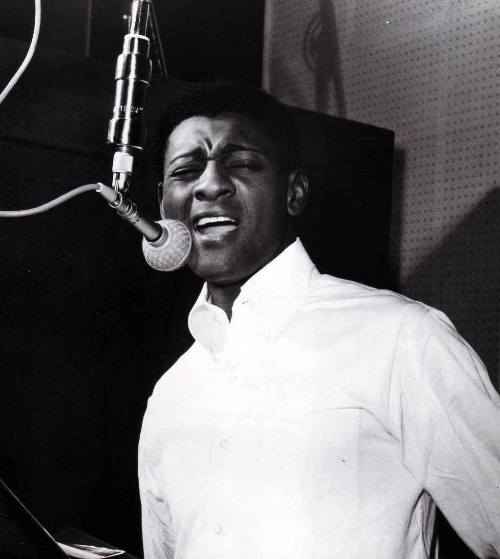 Muere Joe Simon, leyenda del 'country-soul'