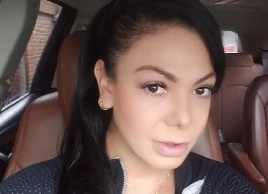 Asesinan a la actriz Tania Medonza en Cuernavaca