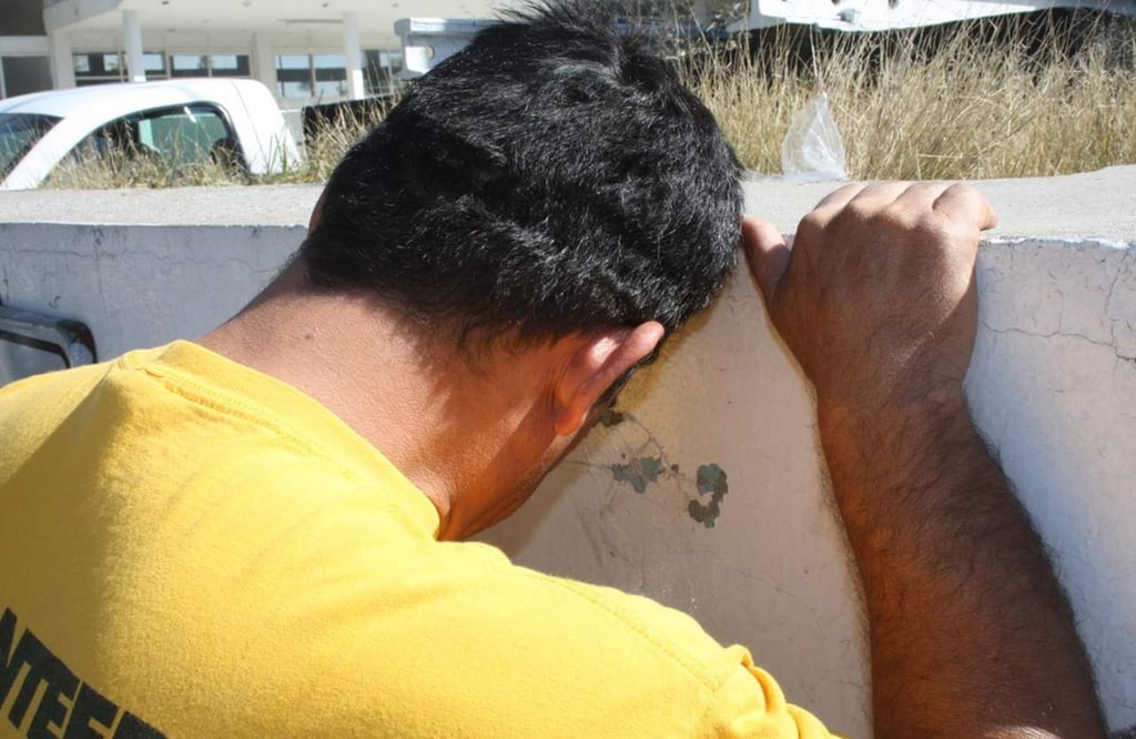 Durango, tercero en depresión a nivel nacional