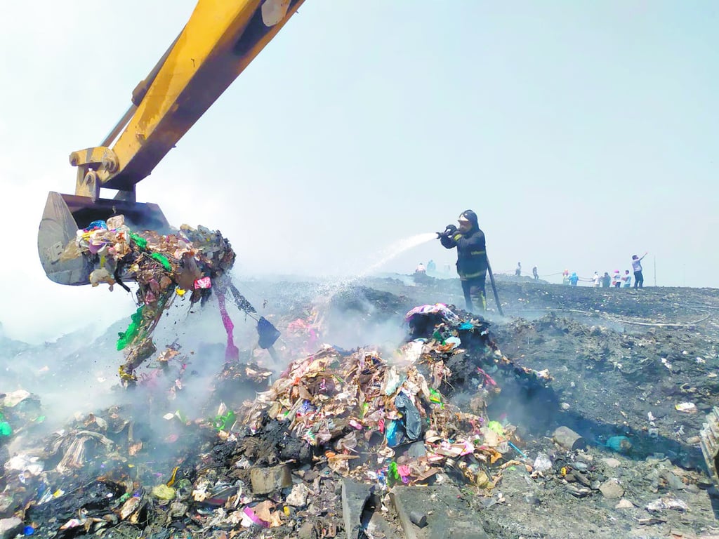 Alertan riesgos a la salud por litio