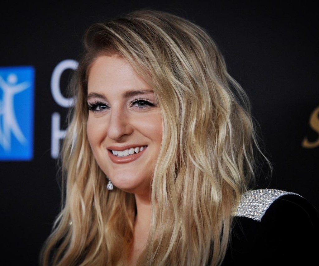 Meghan Trainor revive su carrera gracias a TikTok