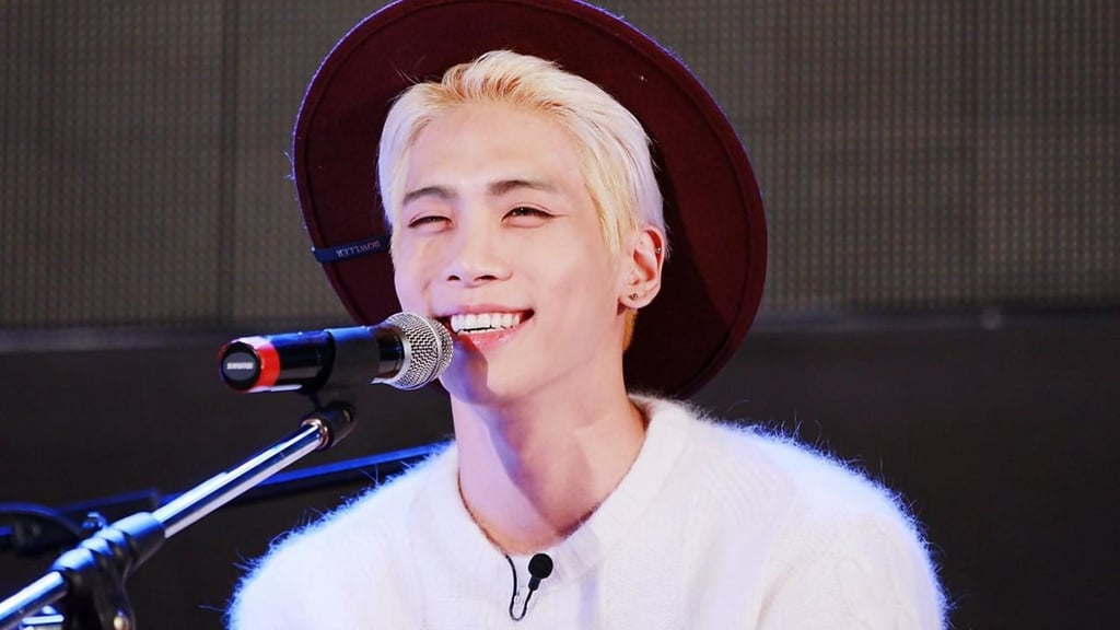 A cuatro años de la muerte de Jonghyun de SHINee, fans lo recuerdan en redes