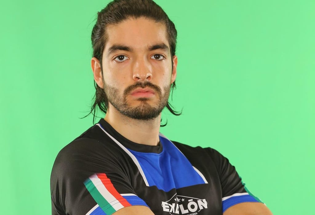 Llegan más refuerzos a Exatlón