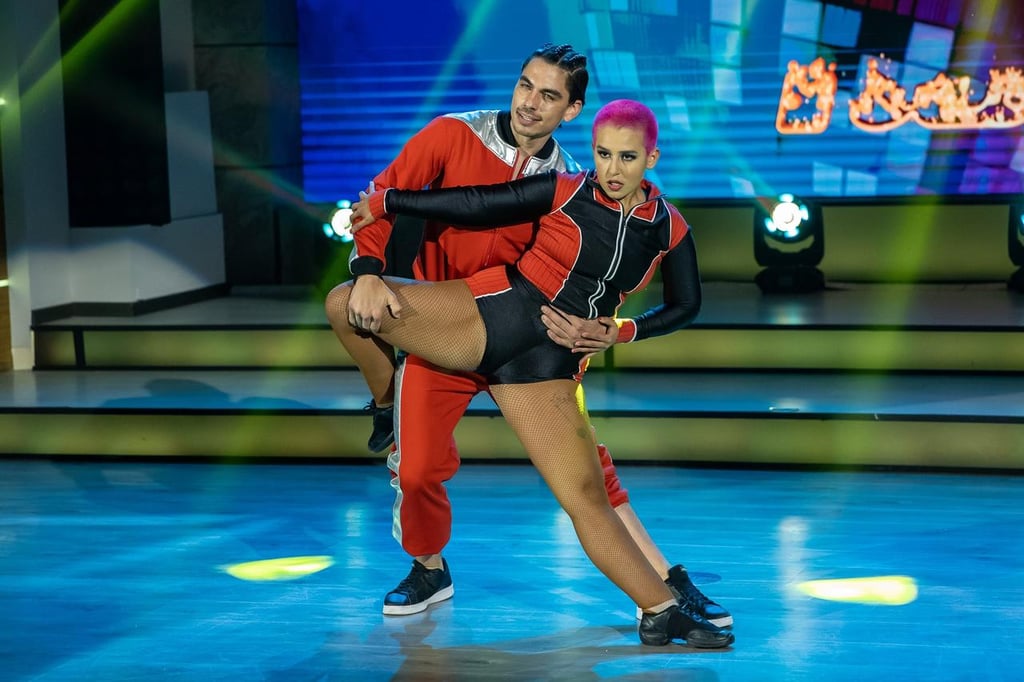 Ya hay ganadores de Las estrellas bailan en Hoy