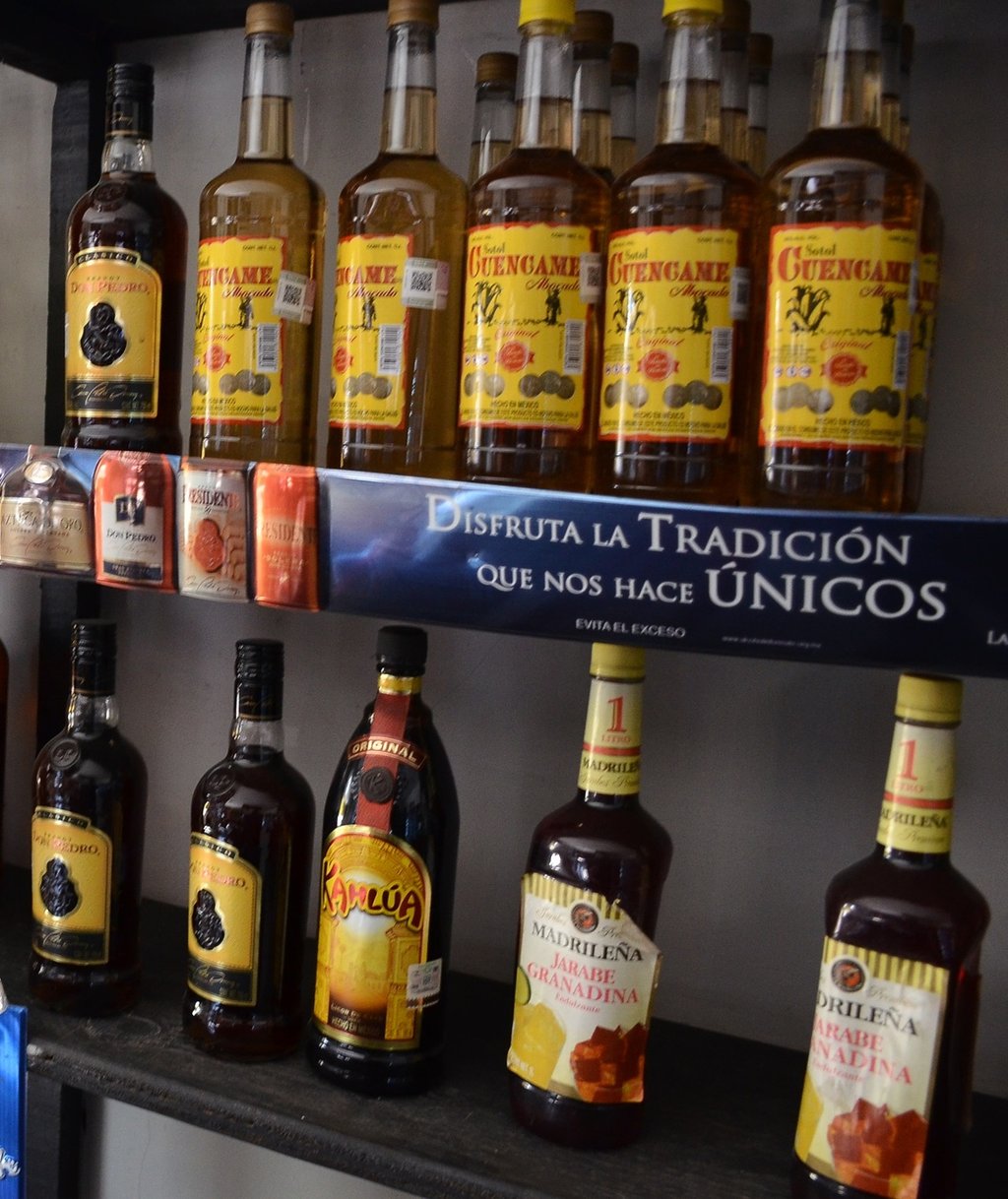 Amplían horario de venta de alcohol en Durango