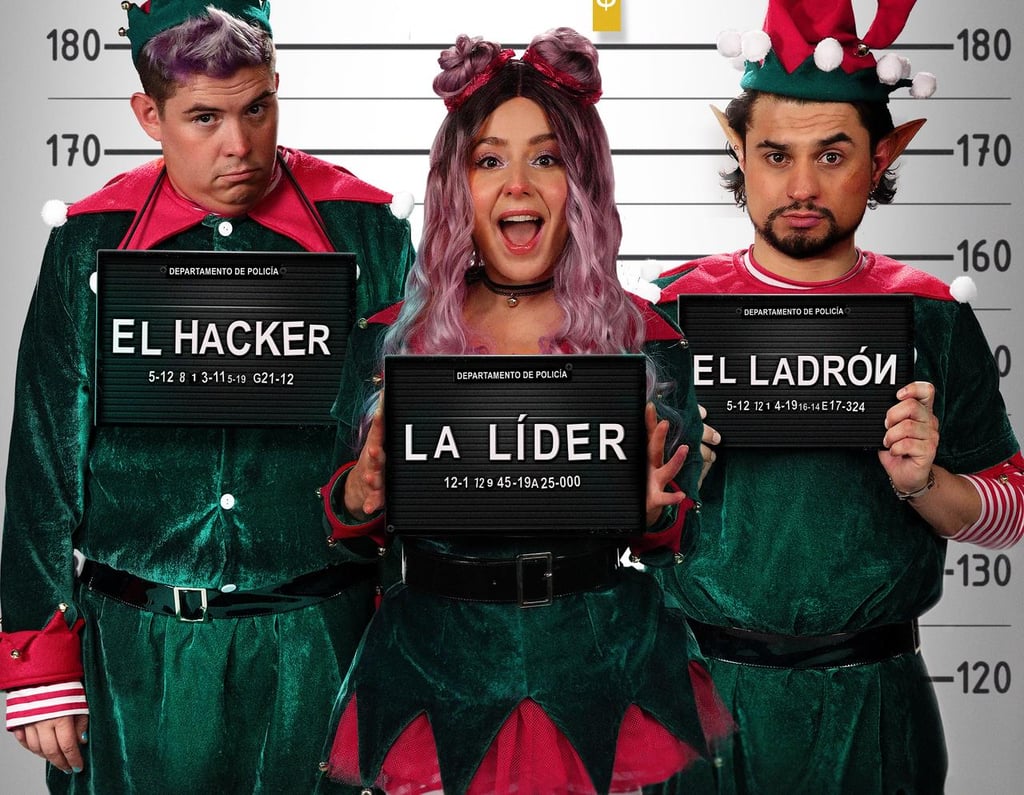 Navidad con películas a la mexicana