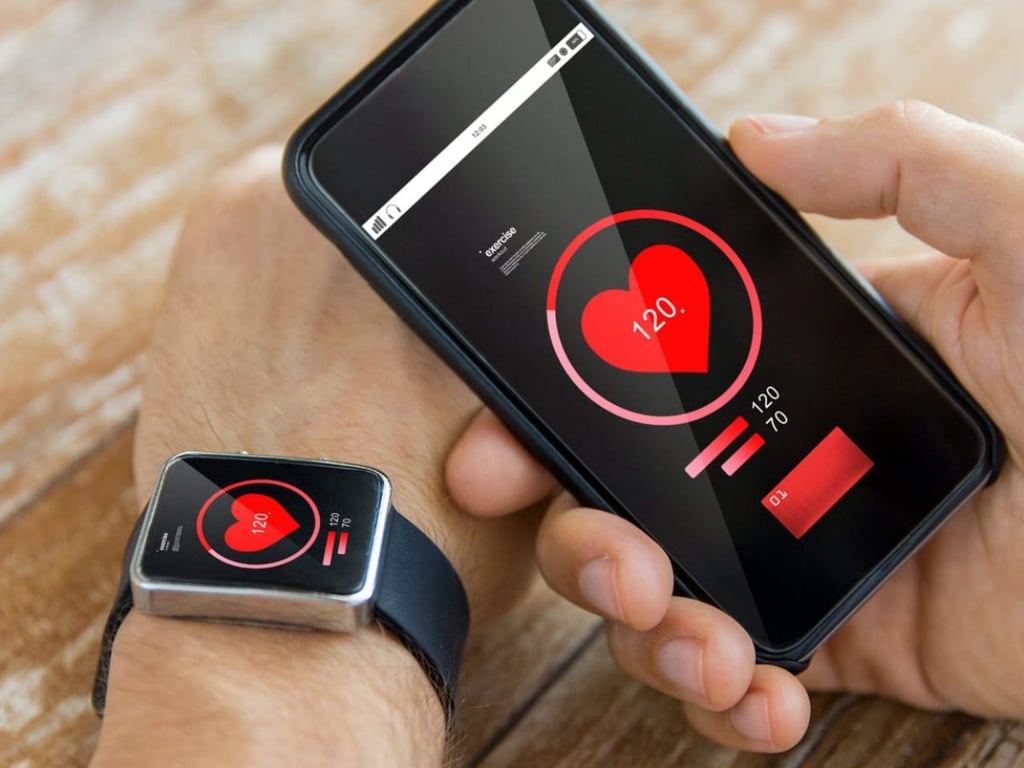Tu celular, ayuda para tu corazón