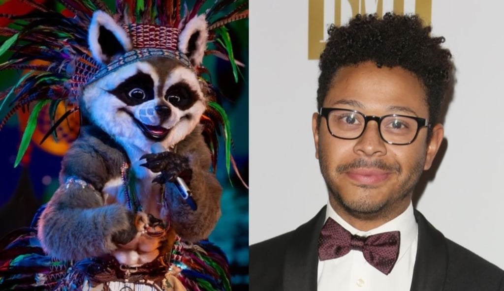 Kalimba se convierte en el ganador de ¿Quién es la máscara? como 'Apache'