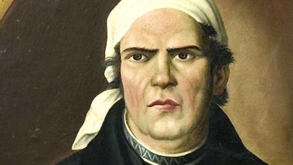 1815: Fusilamiento de José María Morelos y Pavón, sacerdote, militar insurgente y patriota novohispano