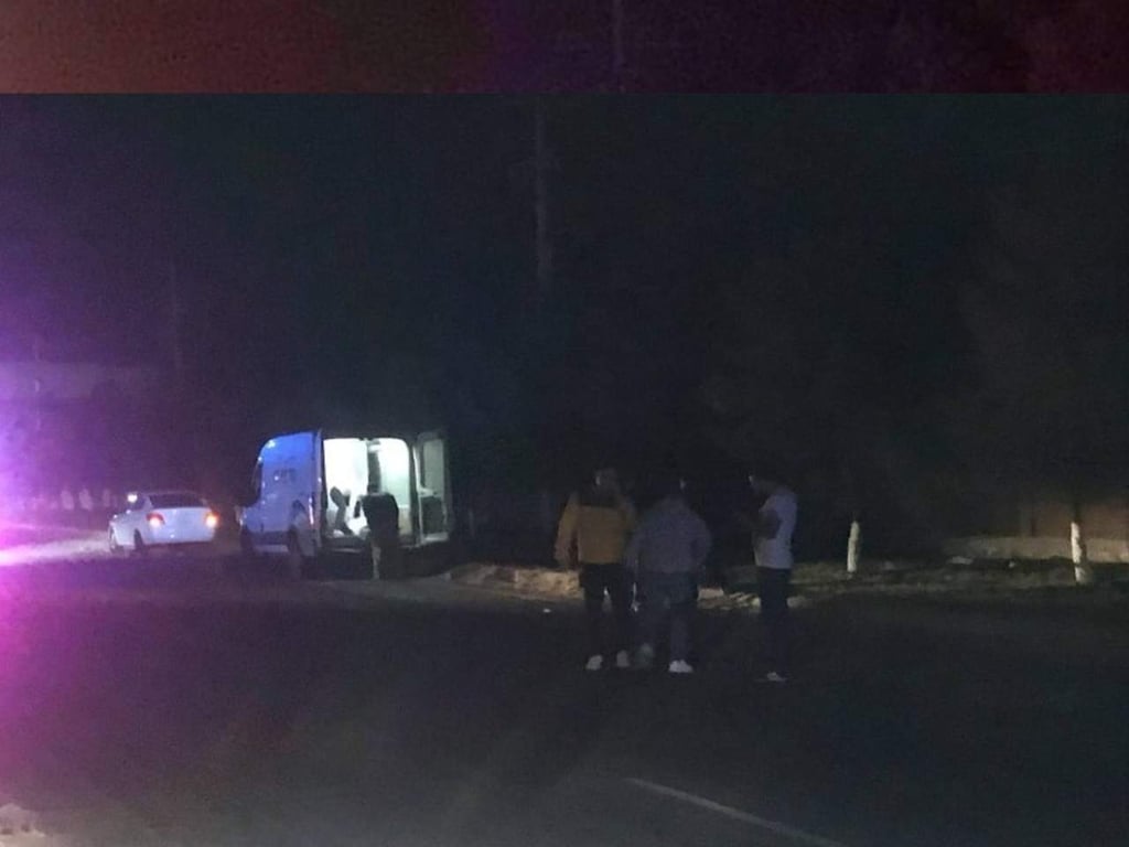 Capturan a 3 presuntos asesinos de joven navajeado camino a El Pueblito