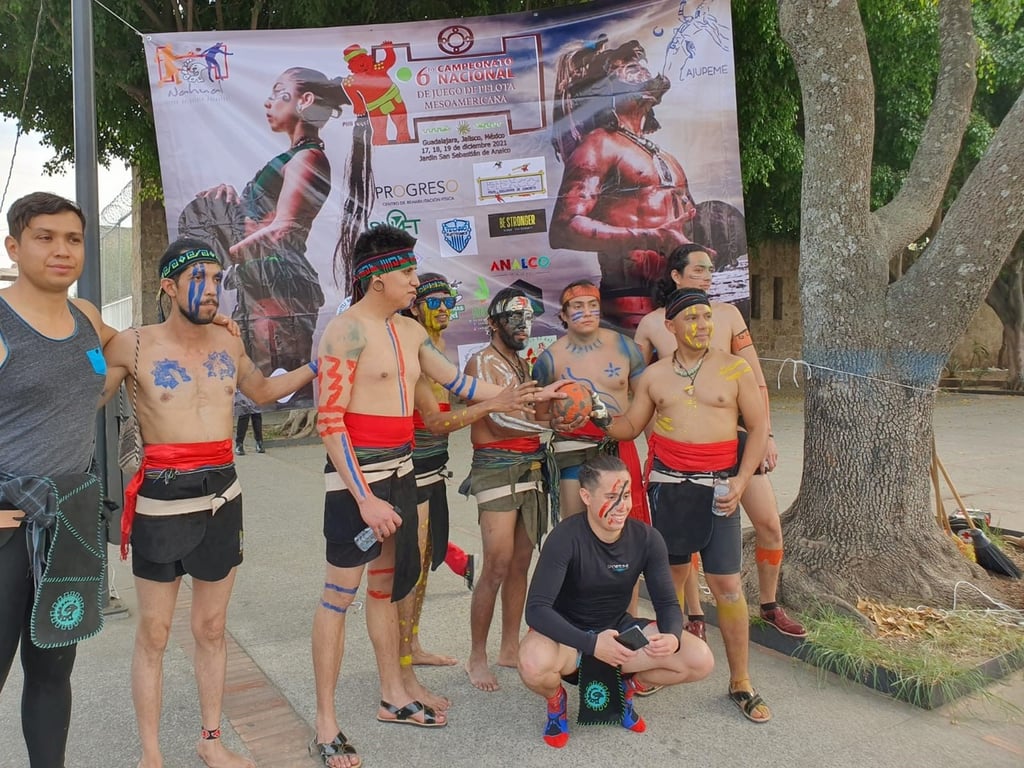 Destaca Durango Colotl