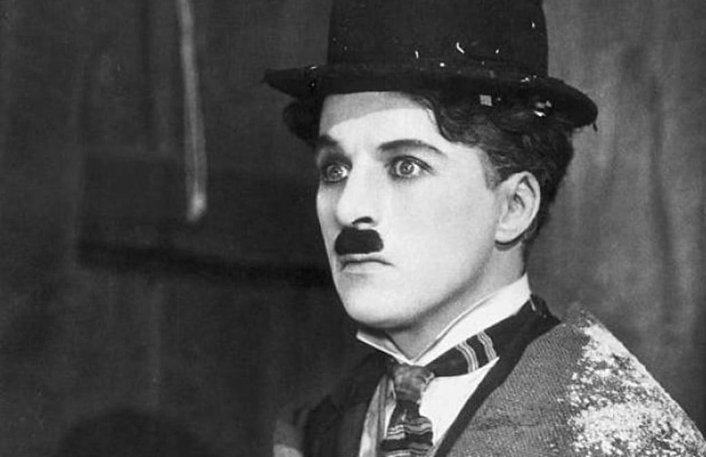 1977: Muerte de Charles Chaplin, uno de los cómicos más relevantes del cine
