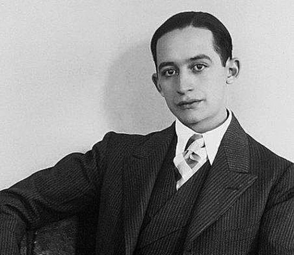 1950: Fallecimiento de Xavier Villaurrutia, notable escritor mexicano