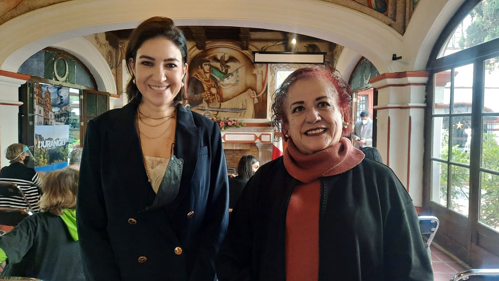 Exponen artistas plásticos duranguenses en CDMX