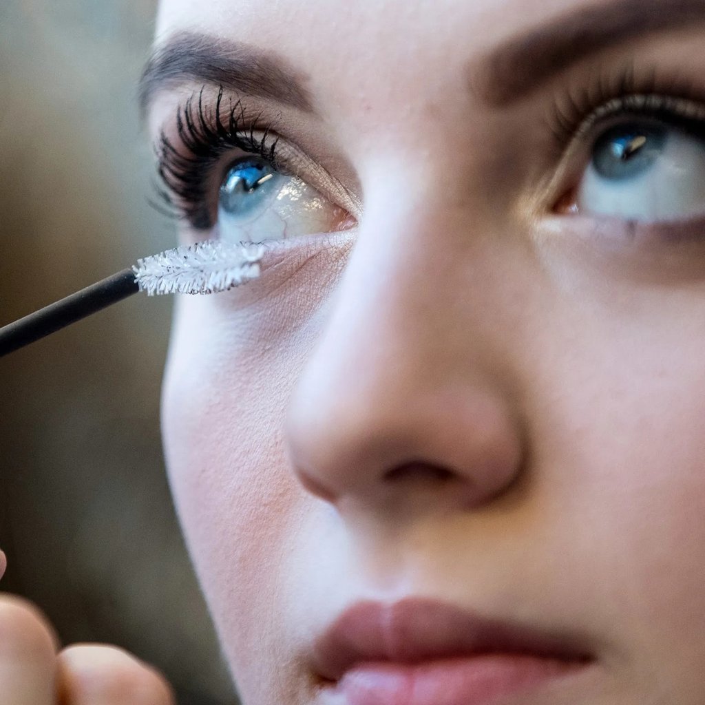 Secretos para pestañas largas