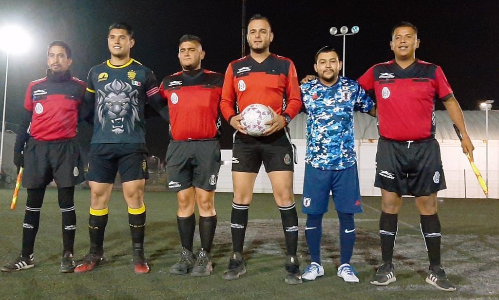 TI MEGA es el campeón de Futuras Estrellas