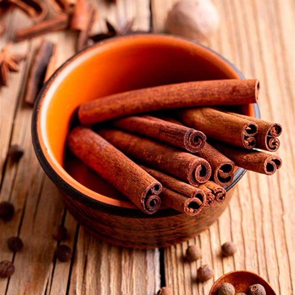 ¡Aclara tu cabello con canela!