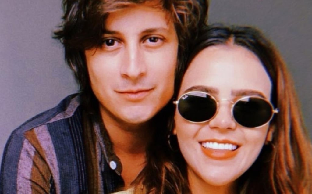 Yuya y Siddhartha comparten foto familiar navideña