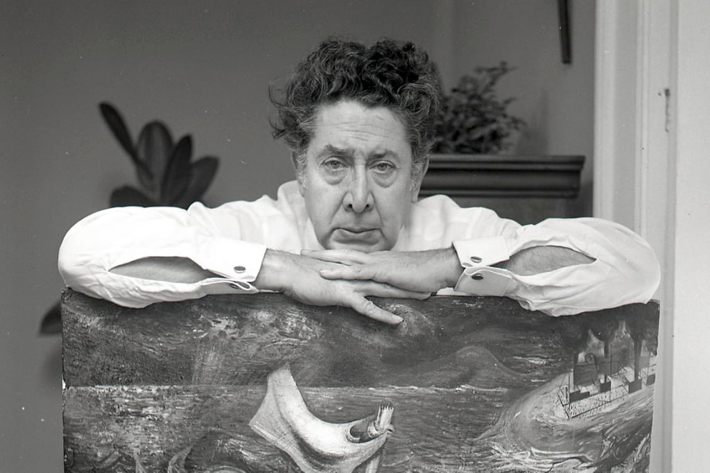 Recuerdan a Alfaro Siqueiros con nuevo proyecto