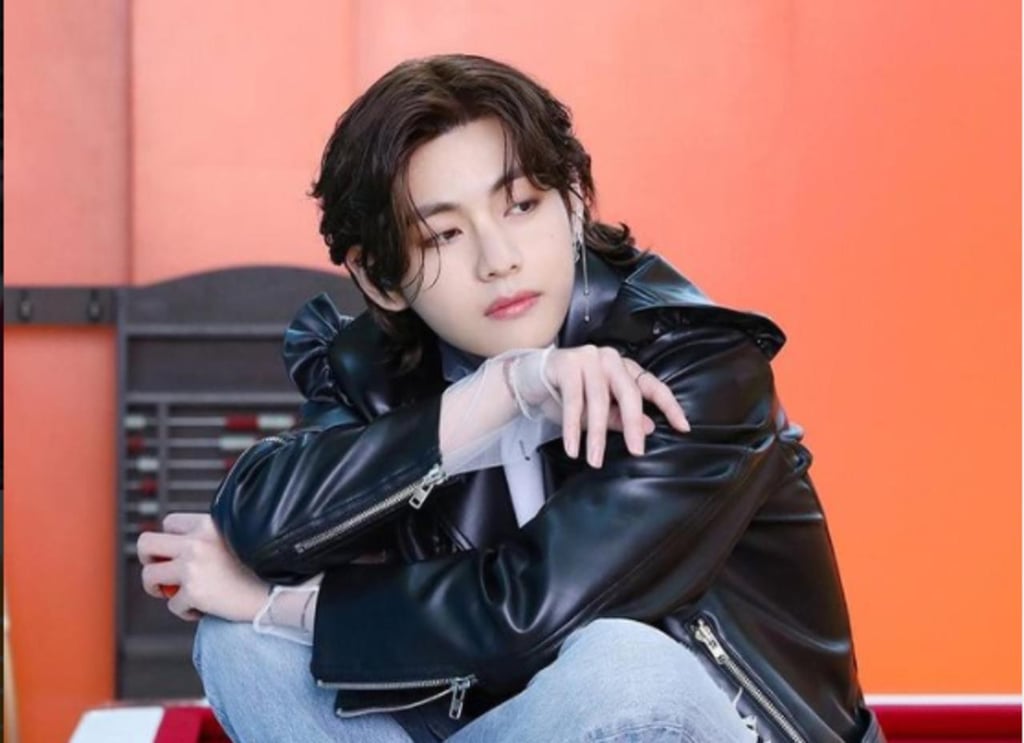 Taehyung (V) de BTS cumple años y el ARMY lo celebra en redes