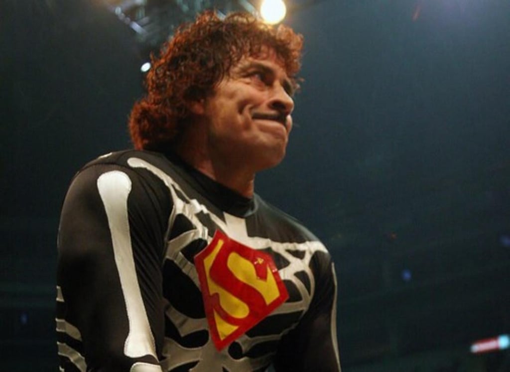 Súper Parka viene a la Arena Olímpico Laguna 