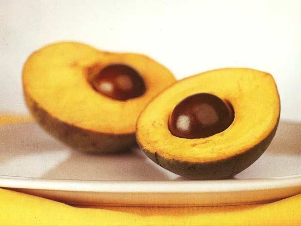Lúcuma, el superfood