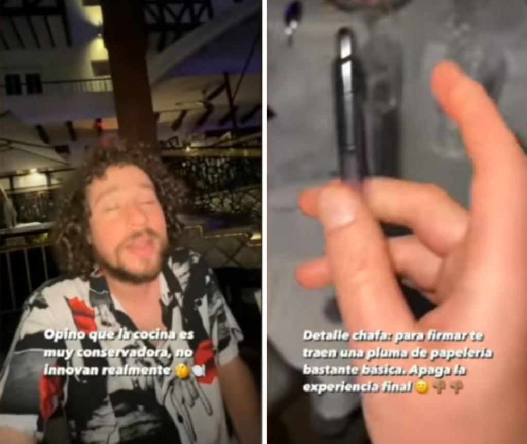Tachan de 'whitexican' a Luisito Comunica
