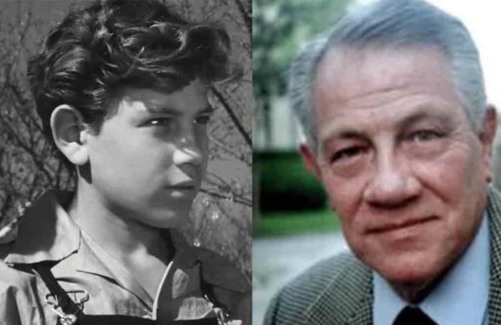 Muere el actor Alfonso Mejía; protagonista de ‘Los Olvidados’